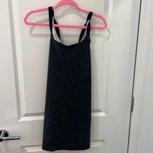Workout Dress never worn! Size medium